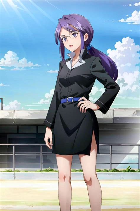 Lorelei (Pokemon) - v1.0 | Stable Diffusion LoRA | Civitai