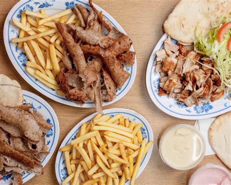 Carshalton Charcoal Grill Menu - Takeaway in London | Delivery Menu