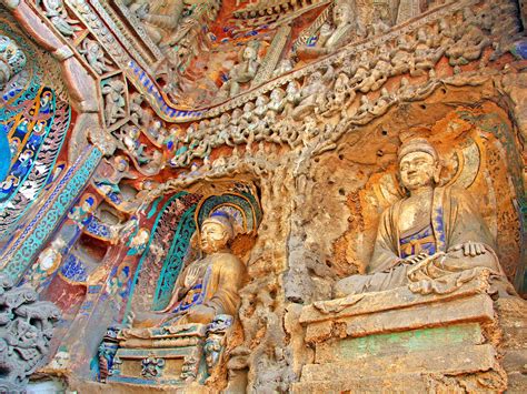 China’s Buddhist caves: the enduring art of the Silk Road – Lonely Planet