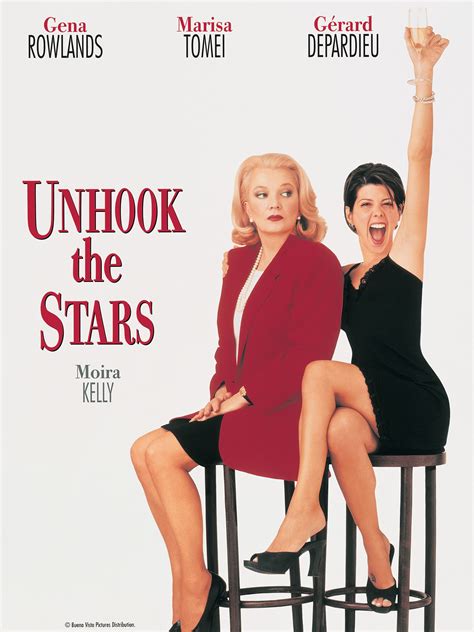 Unhook the Stars - Rotten Tomatoes