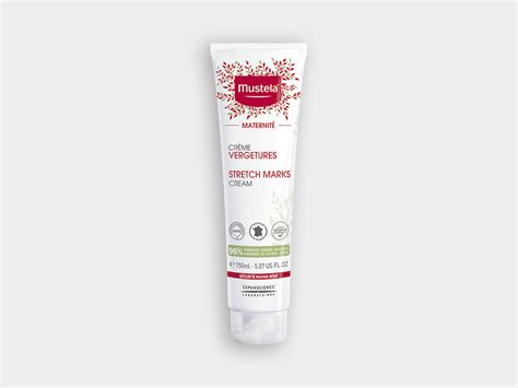 Mustela Pregnancy Stretch Marks Cream