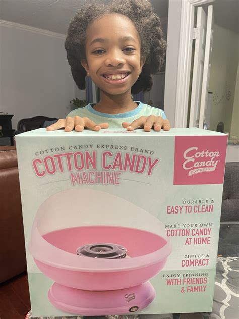 Cotton Candy Machine Working Principle at Stella Gooseberry blog