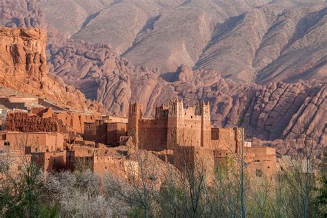 Explore Dades Valley: Morocco's Hidden Gem