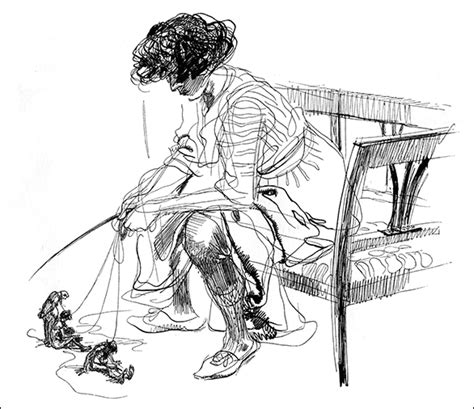 flooby nooby  art  heinrich kley