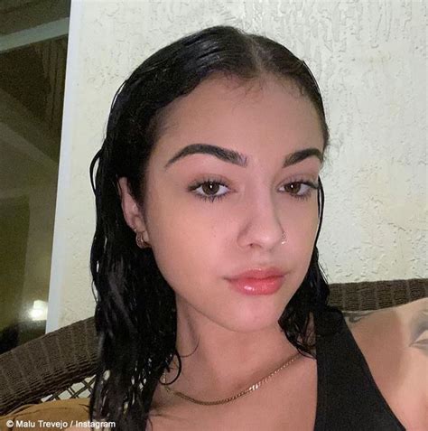 5 Unbelievable Revelations That Will Change Your View of Malu Trevejo. - v0c0zyh