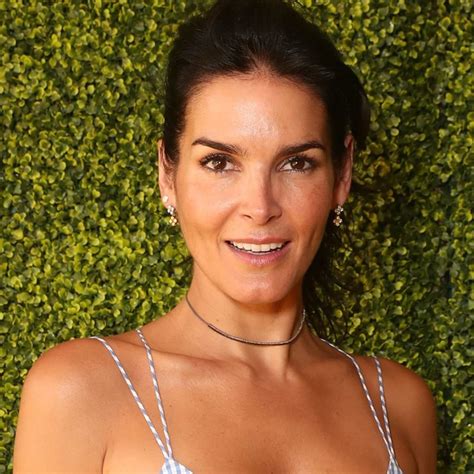 Angie Harmon 2023 – Get Latest News 2023 Update