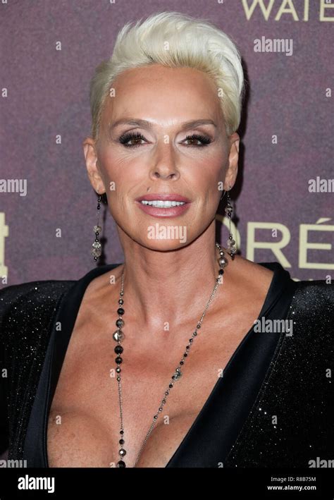 Brigitte Nielsen Stock Photos & Brigitte Nielsen Stock Images - Alamy