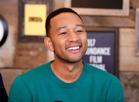 John Legend