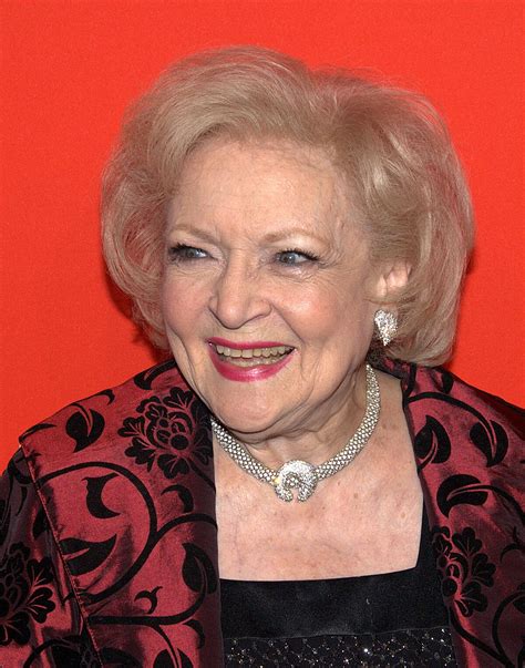 Betty White – Wikipedia