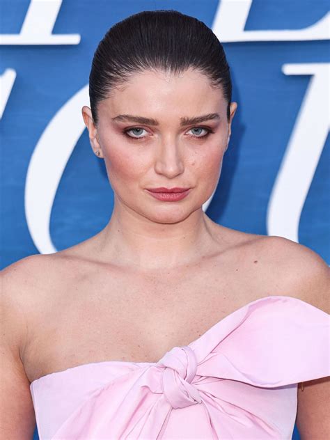 Experts Reveal The Secrets Behind Eve Hewson's Successful Relationships Image 4