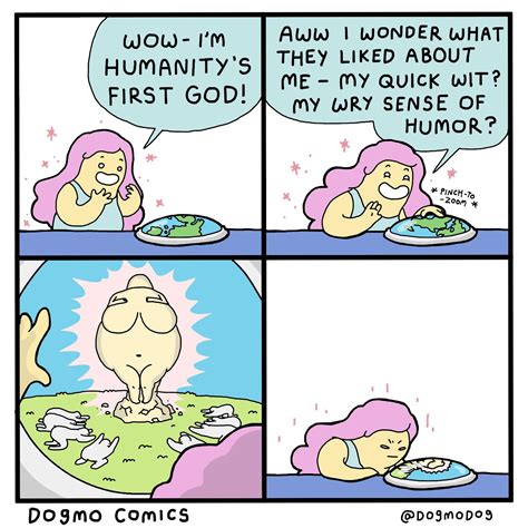 First God : r/comics