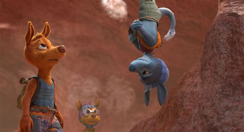 Kinoprogramm: Die Mucklas - und wie sie zu Pettersson und Findus kamen