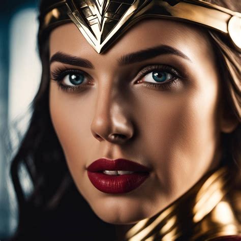 Wonder Woman Scarlett Johansson by bobascarjo on DeviantArt