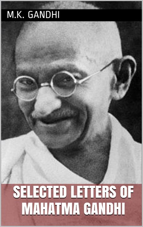 Selected Letters of Mahatma Gandhi eBook by M.K. Gandhi - EPUB Book ...