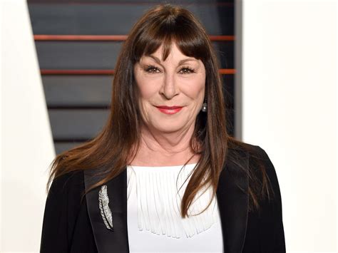 Anjelica Huston 2024 The Big Fabulous | Vanity Fair | December 2014