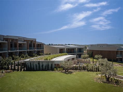 Inova Hospitality Management - Zelia Halkidiki