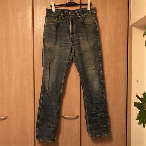 size   levis  red tab jeans