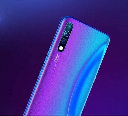 tecno camon  pro pics official images front