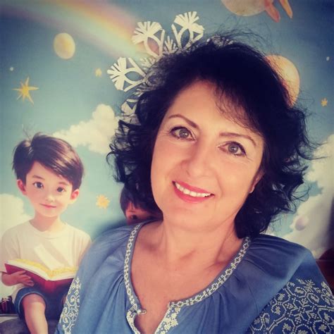 Iryna Pisklova | Facebook