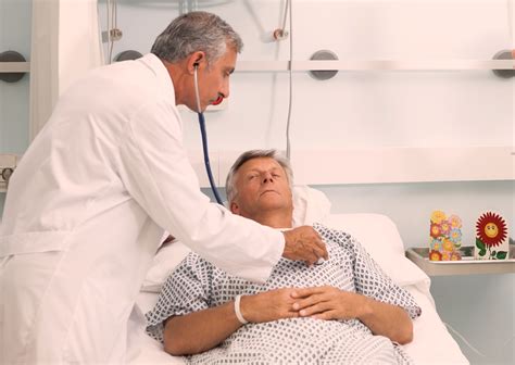 Can Ascites Cause Acute Decompensated Heart Failure? » Scary Symptoms