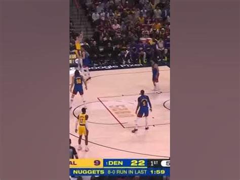 highlights game  los angeles lakers  denver nuggets nba playoffs