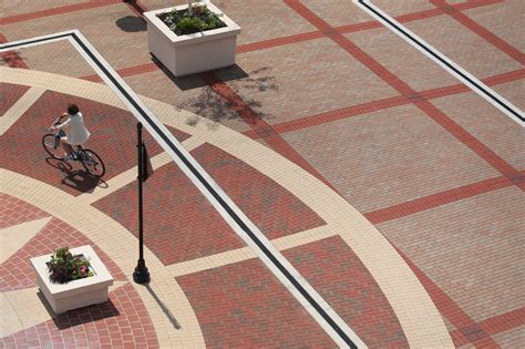 New eco-friendly materials will soon update the Menards brick pavers line 2