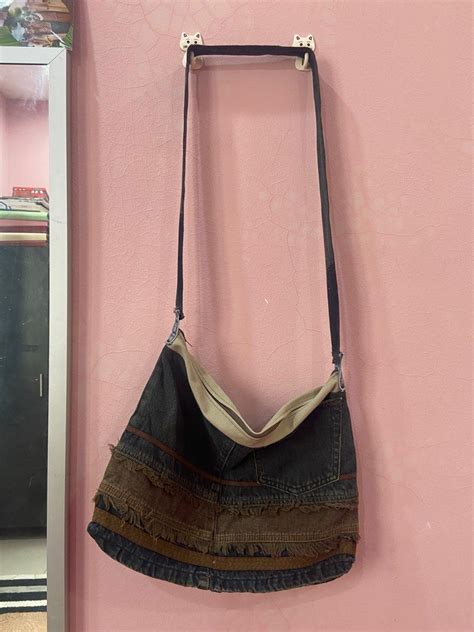 jeans crossbag womens fashion bags wallets cross body bags