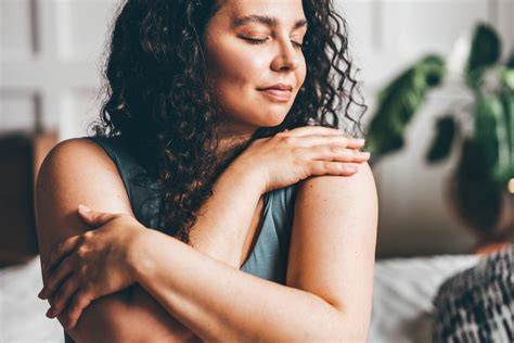 Aubrey Keys' Recovery: A Powerful Story Of Self-Love And Acceptance Image 2