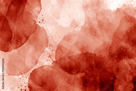 blood texture background texture  concrete wall  bloody red