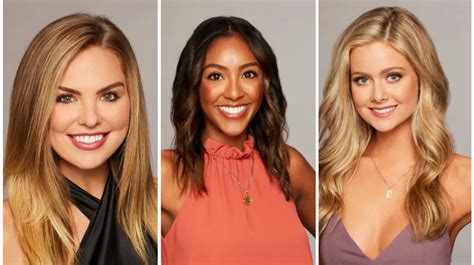The New Bachelorette 2024 Contestants Names - Vonny Kaylyn