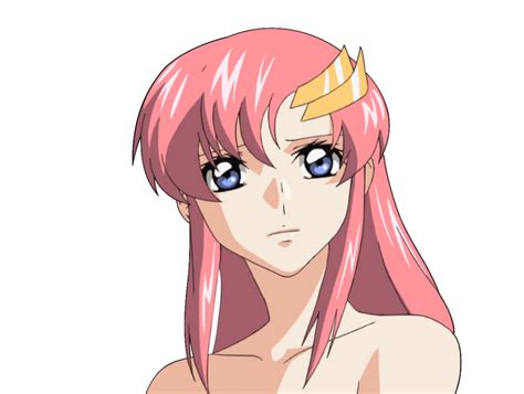 Gundam Seed: Lacus Clyne -SP-38 (Stay here) by thunder1928 on DeviantArt