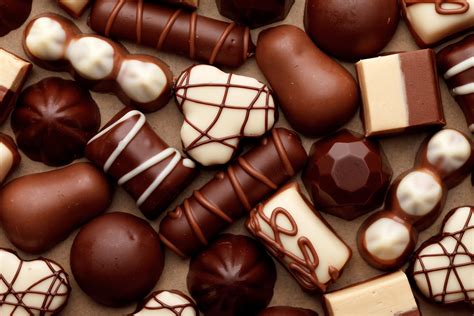 189 Chocolate HD Wallpapers | Backgrounds - Wallpaper Abyss - Page 3