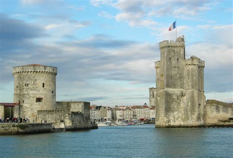 La Rochelle | La rochelle, Visit la, Charente-maritime