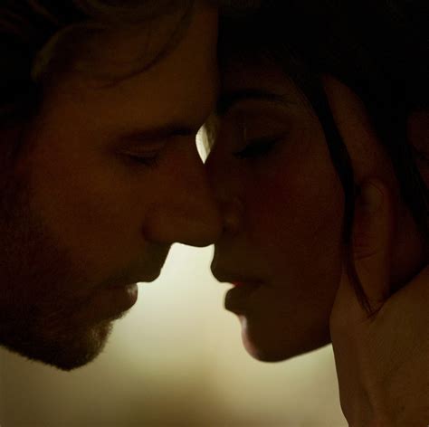 The Top 25 Sexiest TV Shows on Netflix