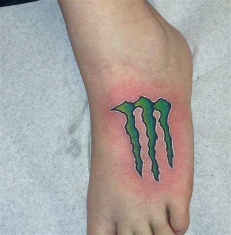 29 best Monster Tattoo Designs images on Pinterest | Design tattoos, Monster tattoo and Tattoo ...