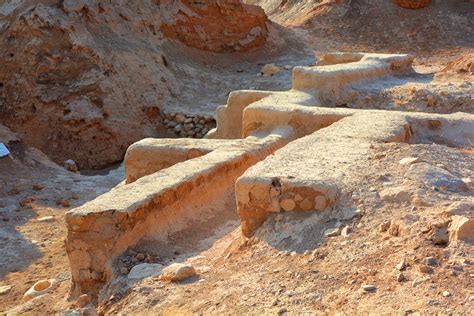 Exploring the new UNESCO World Heritage Site in Palestine, Ancient Jericho