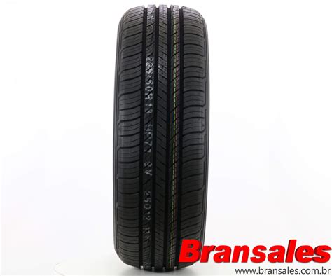 PNEU 225/60 R18 104V HP71 KUMHO - Bransales Pneus