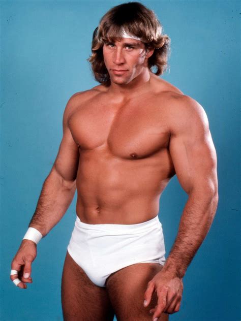 The Von Erich Brothers: All About the Wrestling Siblings Who Inspired