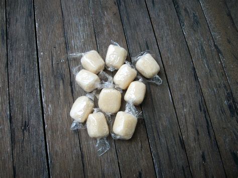 How to Make Authentic Pastillas de Leche (Filipino Milk Candy) - Delishably