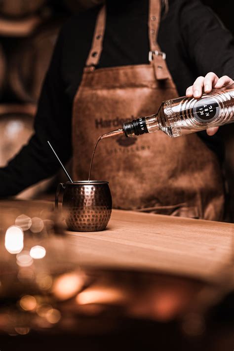 Drinks | Hardenberg Spirits
