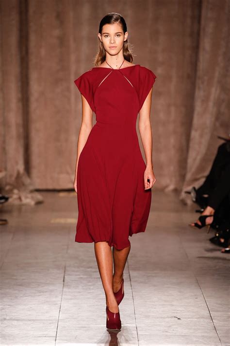 Zac Posen Fall-winter 2015-2016 - Ready-to-Wear
