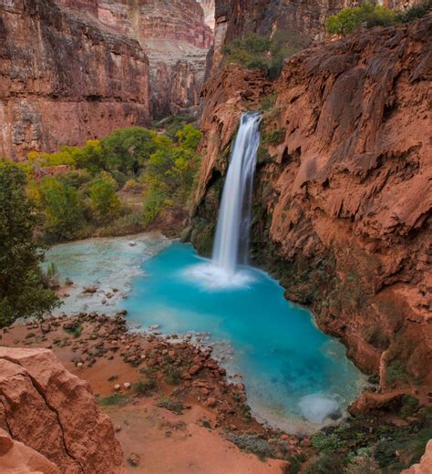 Dive into Paradise at the World's Most Breathtaking Swimming Holes ...