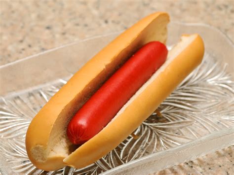 How Long To Boil Water For Hot Dogs at Azzie Roy blog