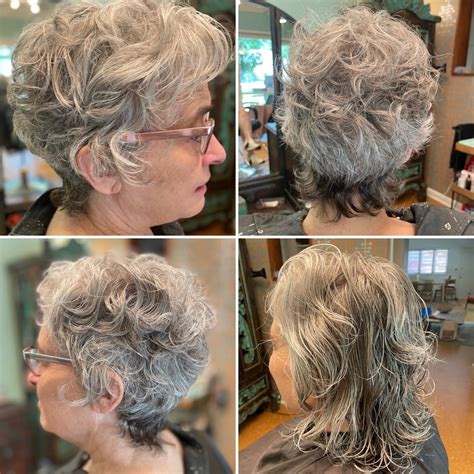 50 Best Looking Hairstyles for Women Over 70 - Hair Adviser