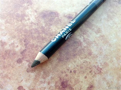 Карандаш для бровей Chanel Crayon Sourcils - «Лучшие друзья девушек ...