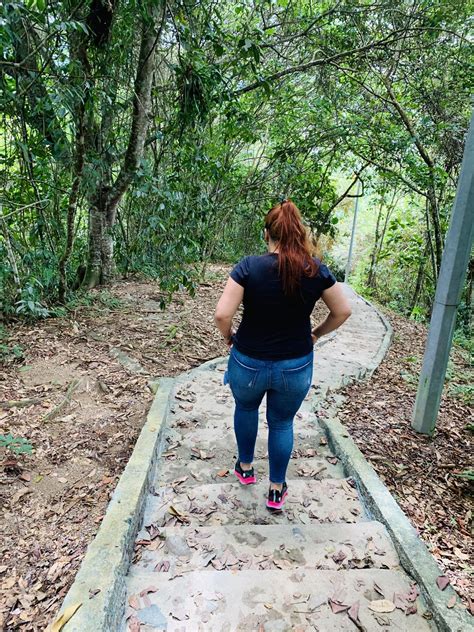 Leidy Conexión con la Naturaleza