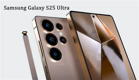 Samsung Galaxy S25 Ultra Release Date Revealed in New Leak - Gadget ...