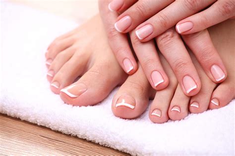 manicure pedicure