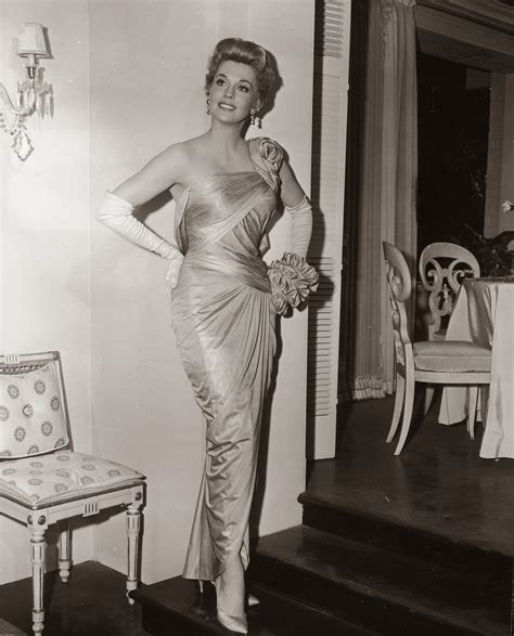 Slice of Cheesecake: Donna Douglas, pictorial