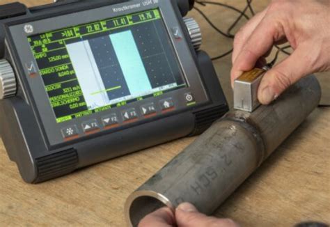 pengertian flaw detector  fungsinya novotest indonesia